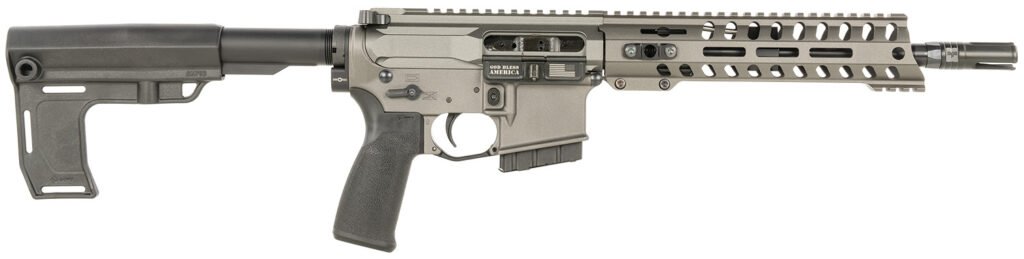 POF USA P-15 Base 350 Legend