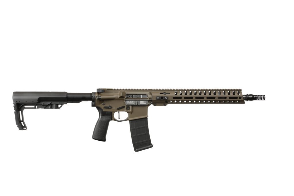 POF USA Minuteman 223 Rem | 5.56 NATO