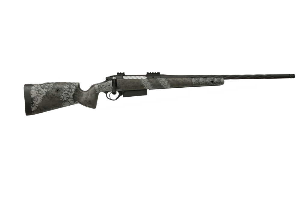 Seekins Precision Havak Pro Hunter 3 (PH3) 7mm Rem Mag