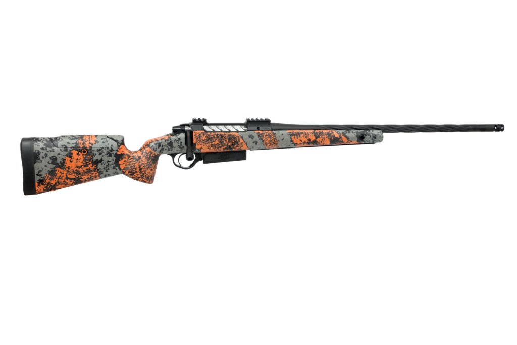 Seekins Precision Havak Pro Hunter 3 (PH3) 300 PRC