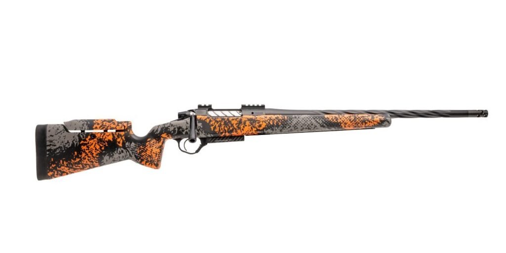 Seekins Precision Havak Pro Hunter 3 (PH3) 7mm Rem Mag