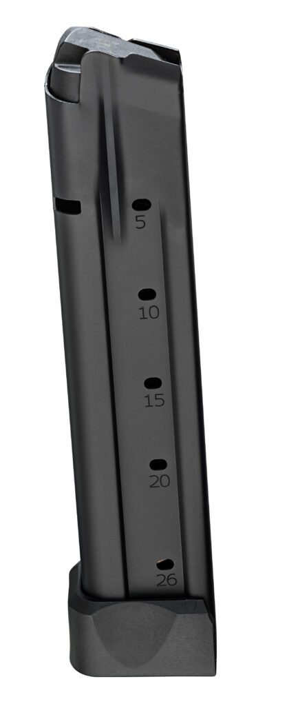 Springfield Armory 1911 DS Prodigy Magazine 9mm
