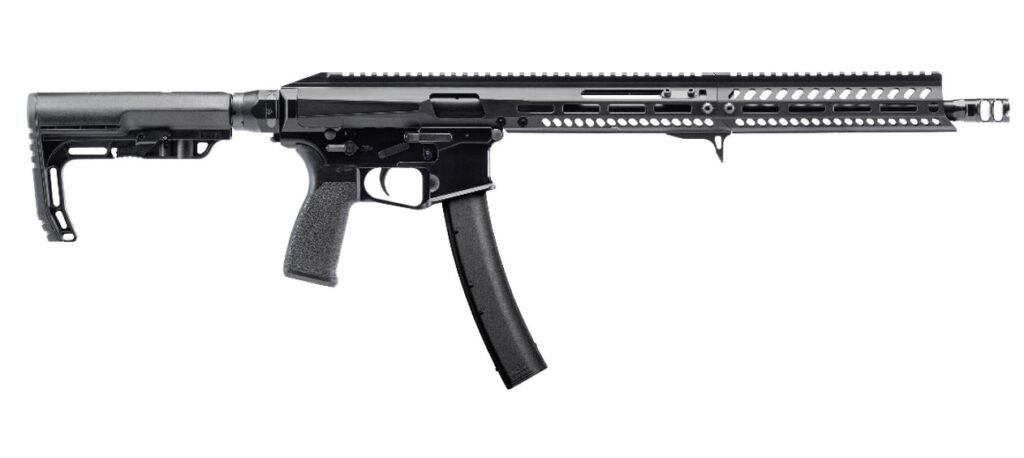 POF USA Phoenix Rifle 9mm