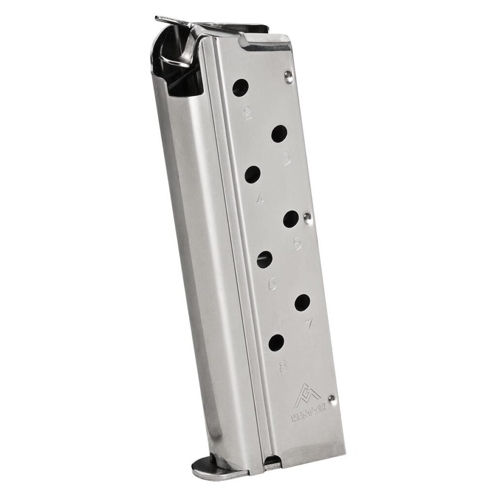 Springfield Armory 1911 Magazine 9mm