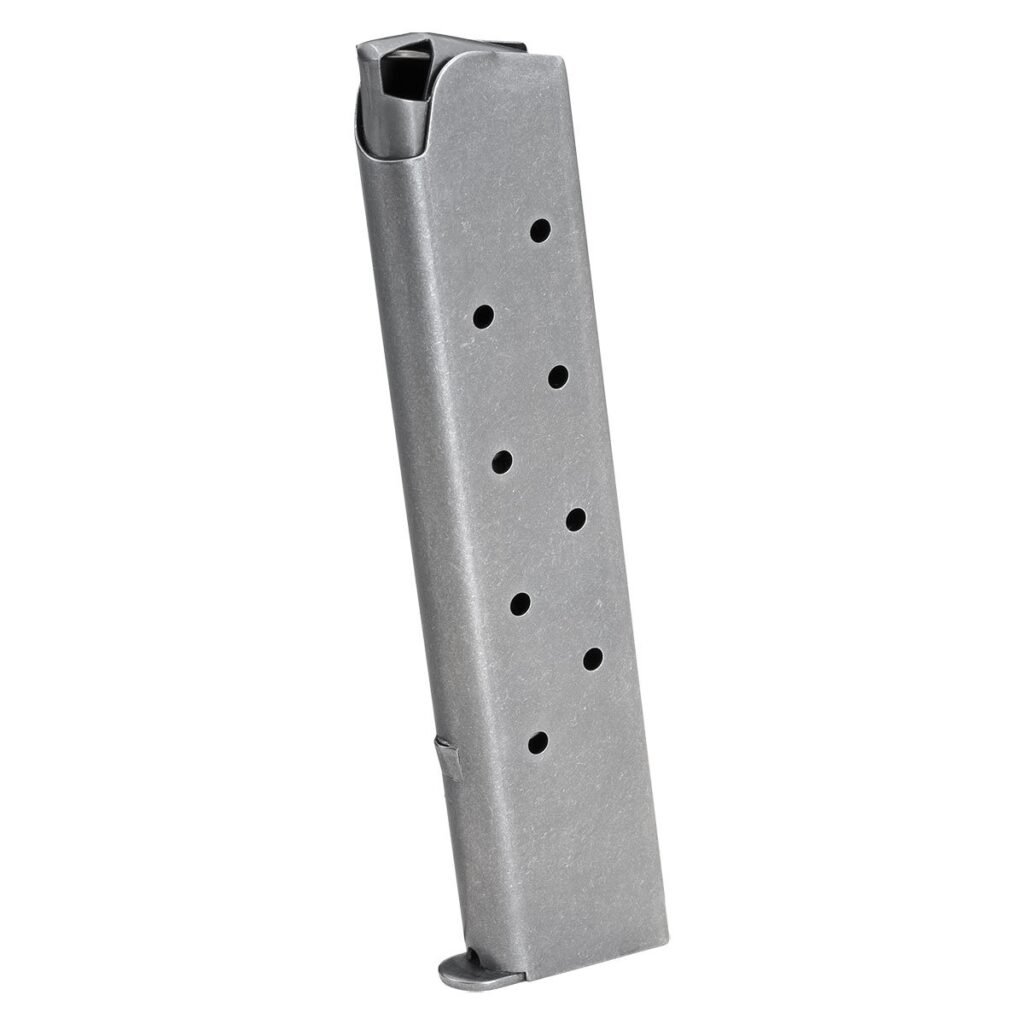 Springfield Armory 1911 Magazine 45 ACP