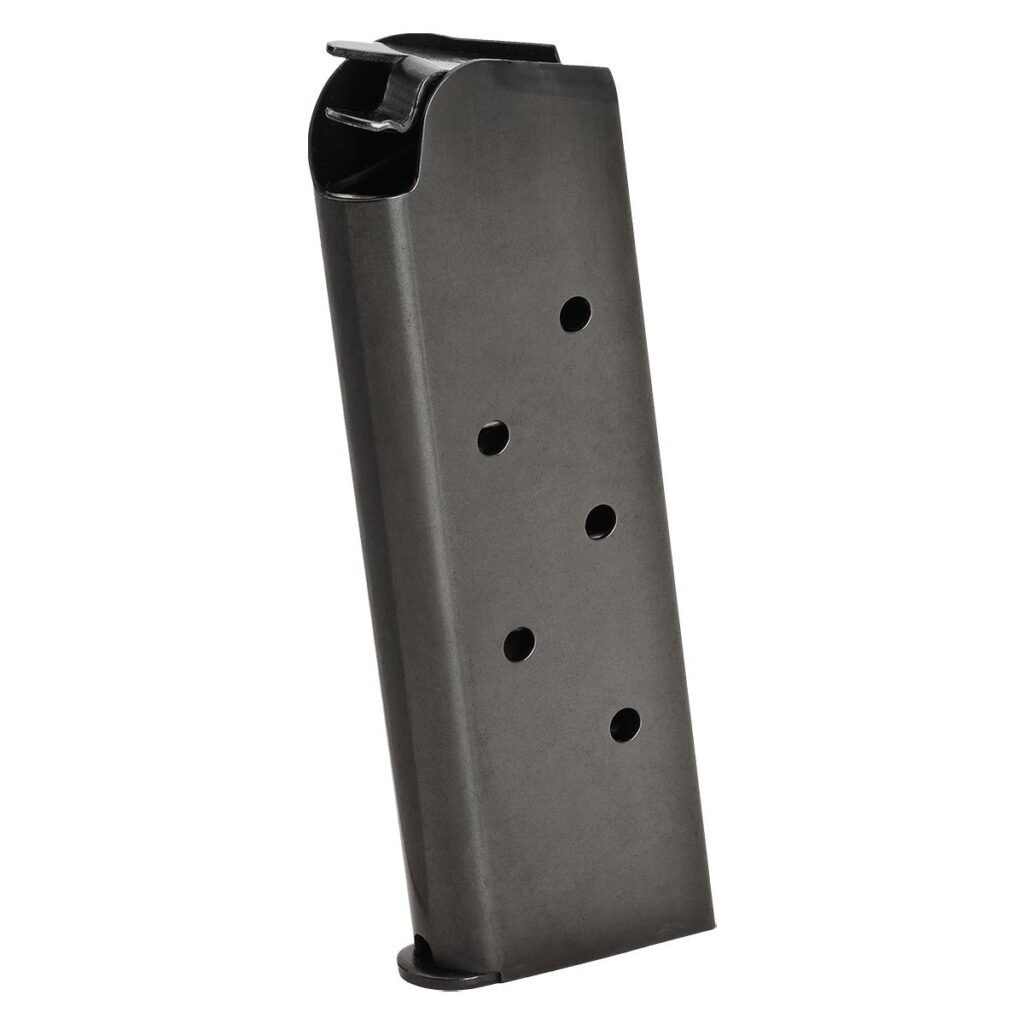 Springfield Armory 1911 Compact Magazine 45 ACP