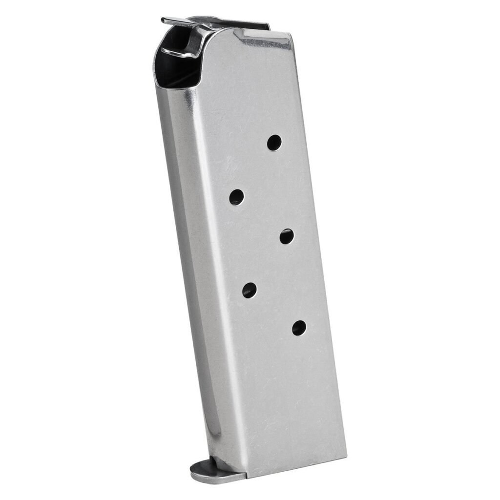 Springfield Armory 1911 Compact Magazine 45 ACP