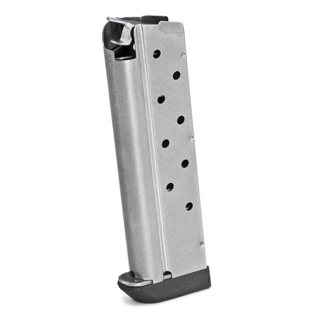 Springfield Armory 1911 Magazine 9mm