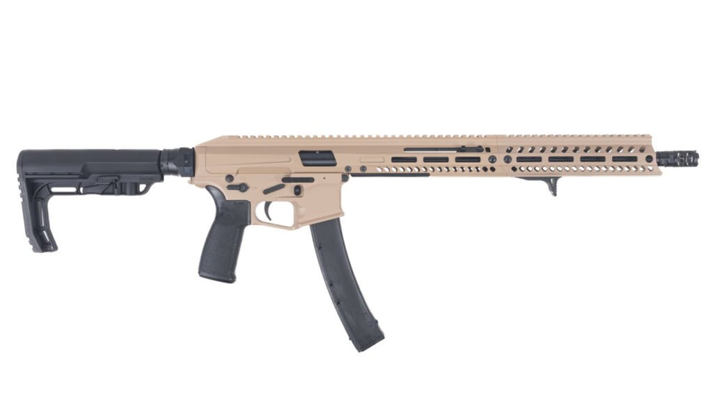 POF USA Phoenix Rifle 9mm