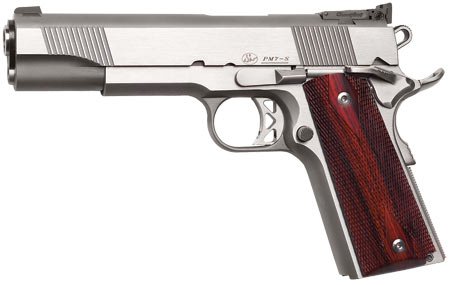 CZ Dan Wesson Dan Wesson Pointman 7 45 ACP
