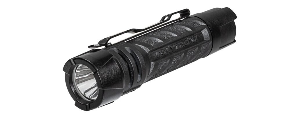 Streamlight PolyTac Flashlight