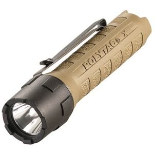 Streamlight PolyTac X Flashlight