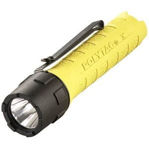 Streamlight PolyTac X Flashlight
