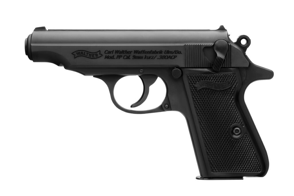 Walther Arms PP 32 ACP