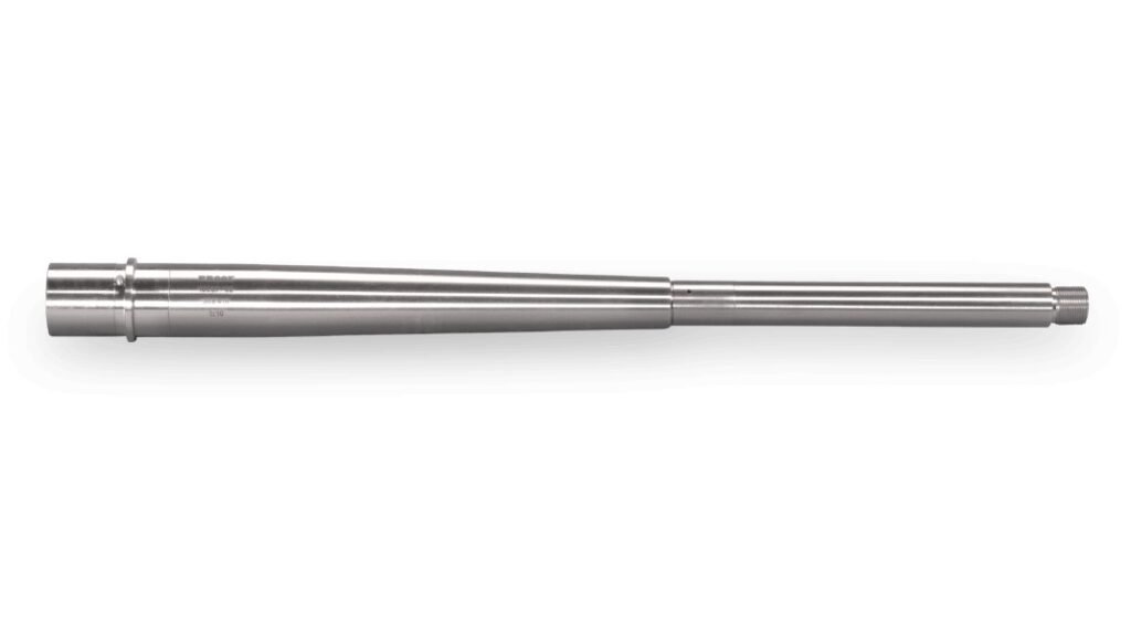 Proof Research PR15 Steel AR Barrel 6mm ARC