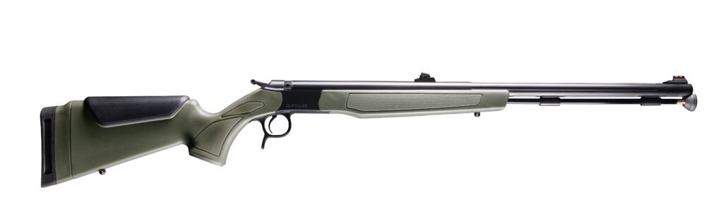 CVA Optima .50 Caliber
