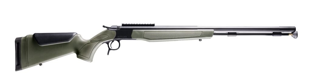 CVA Optima .50 Caliber