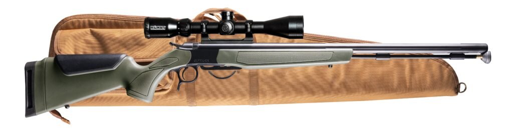 CVA Optima .50 Caliber