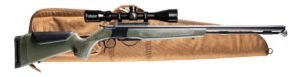 CVA Optima .50 Caliber