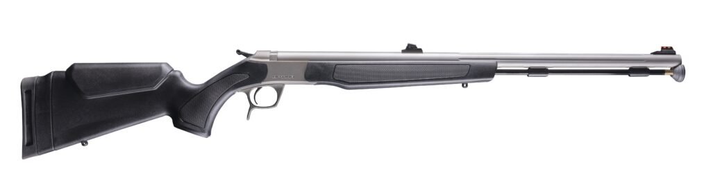 CVA Optima .50 Caliber
