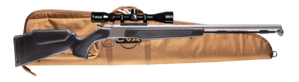 CVA Optima .50 Caliber