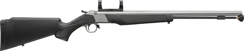 CVA Wolf V2 .50 Caliber