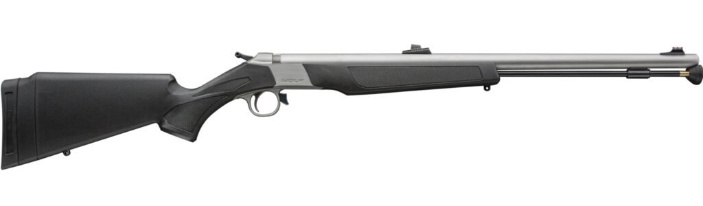CVA Wolf V2 .50 Caliber