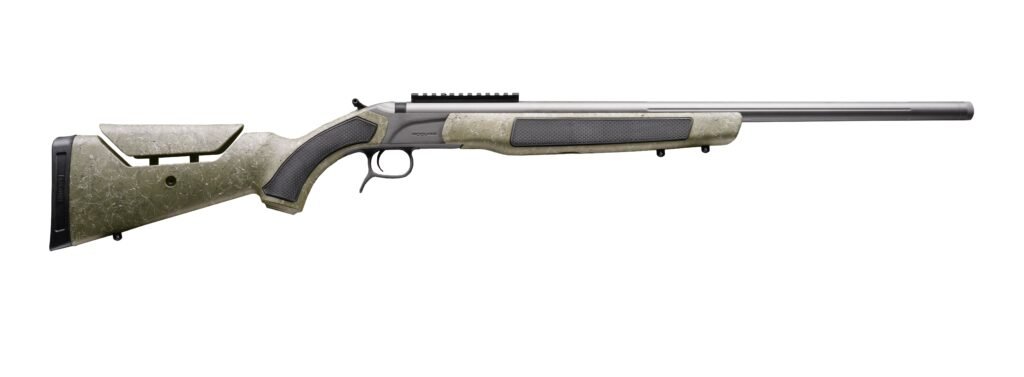 CVA Accura MR-X .50 Caliber
