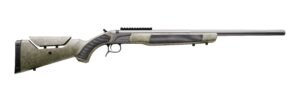 CVA Accura MR-X .45 Caliber
