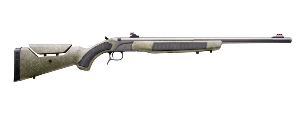 CVA Accura MR-X .50 Caliber