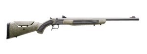 CVA Accura MR-X .50 Caliber