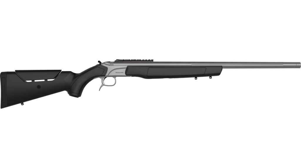 CVA Accura MR-X .50 Caliber