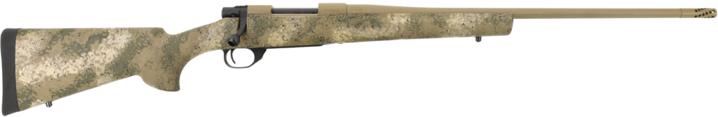 HOWA M1500 Fence Line 30-06