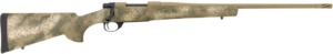 HOWA M1500 Fence Line 22-250