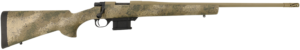 HOWA M1500 Mini Fence Line 223 Rem