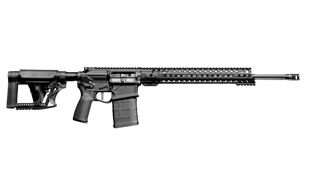 POF USA Rogue Prescott DI 6.5 Creedmoor