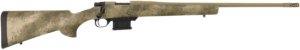 HOWA M1500 Fence Line 223 Rem