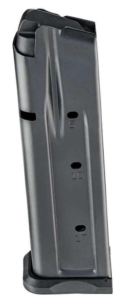 Springfield Armory 1911 DS Prodigy Magazine 9mm