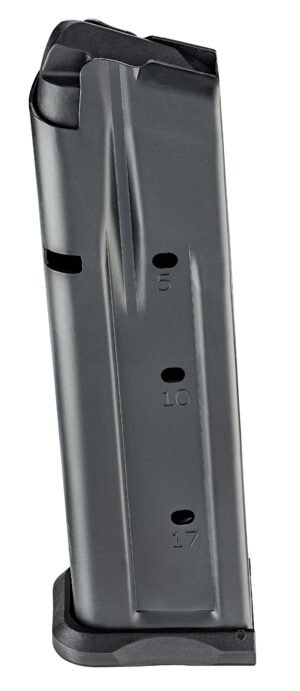 Springfield Armory 1911 DS Prodigy Magazine 9mm