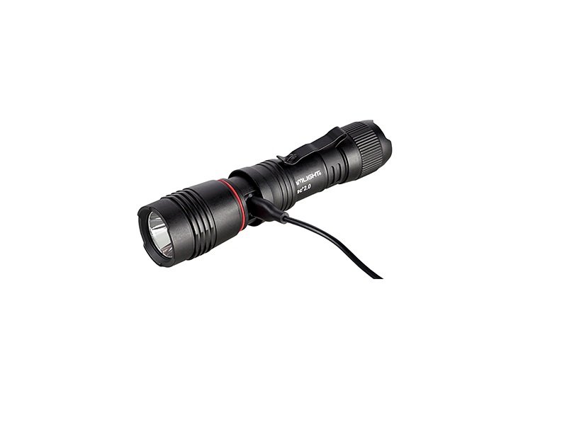 Streamlight ProTac 2.0 Flashlight
