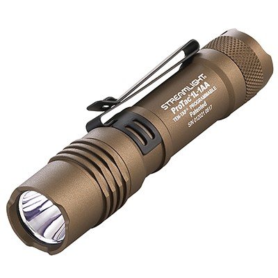 Streamlight ProTac 1L-1AA Flashlight