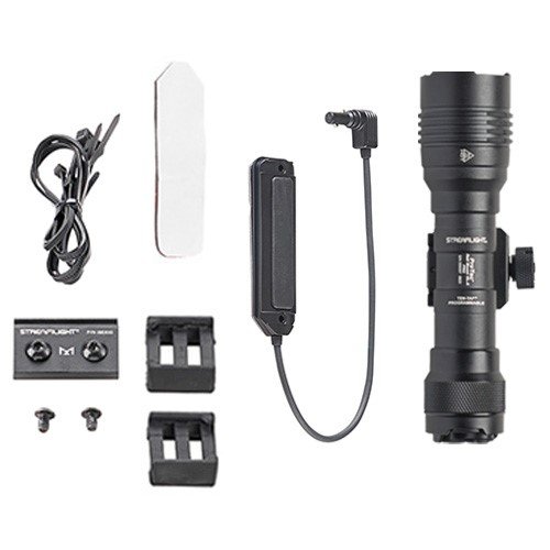 Streamlight ProTac RM HL-X Pro System