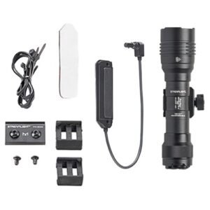 Streamlight ProTac RM HL-X Pro System