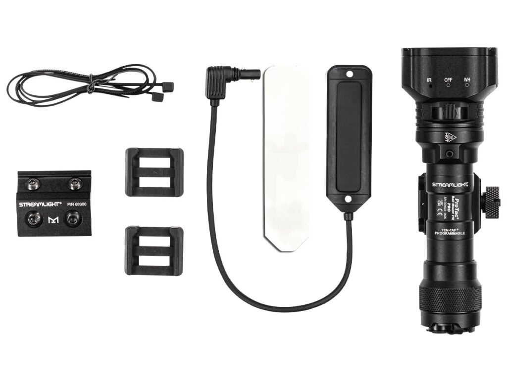 Streamlight ProTac 1L-X
