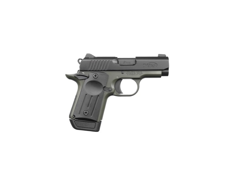 TriStar Sporting Arms Protege X 9mm