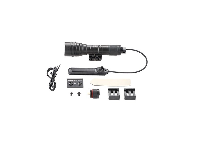 Streamlight ProTac HL-X