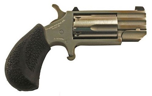 North American Arms Pug 22 Magnum