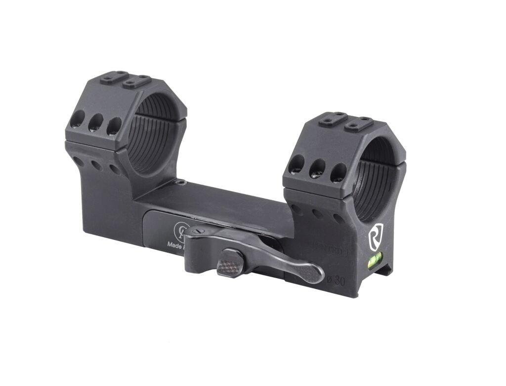Riton Optics Picatinny Scope Mount