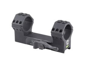 Riton Optics Picatinny Scope Mount