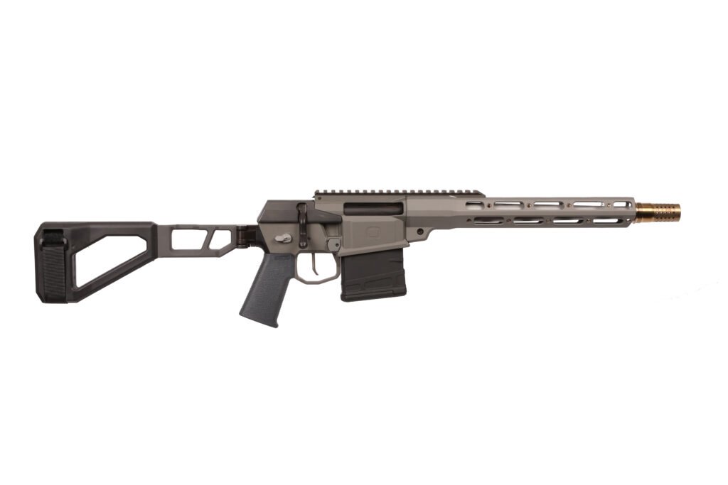 Q The Fix Pistol 8.6 Blackout